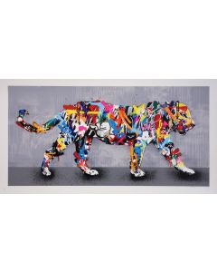 Martin Whatson - Tiger